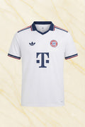 Bayern Munich Away Kit 26/27 front