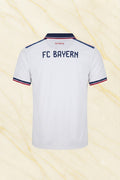 Bayern Munich Away Kit 26/27 back