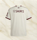 Benfica Away Kit 26/27 back