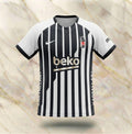 Besiktas Home Kit 26/27 front