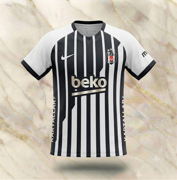 Besiktas Home Kit 26/27 front