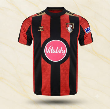 Bournemouth Home Kit 26/27