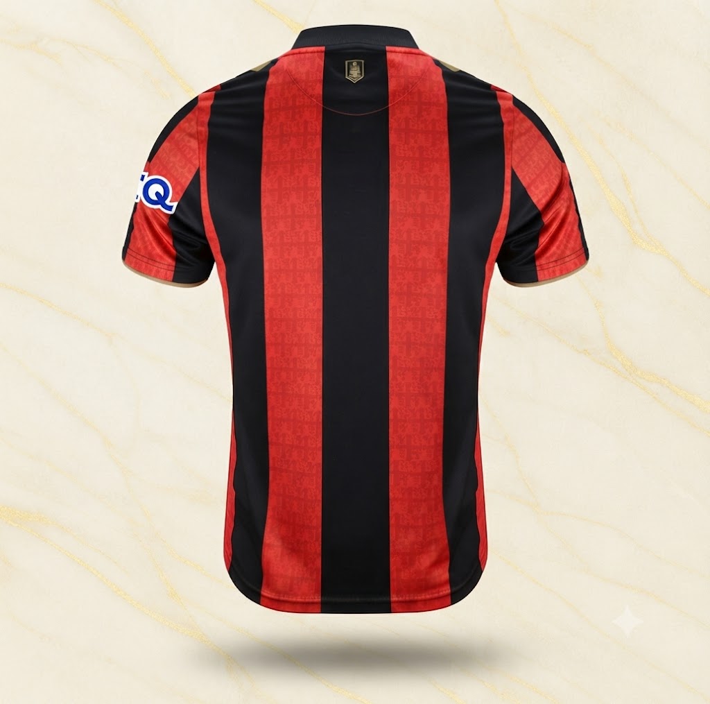 Bournemouth Home Kit 26/27