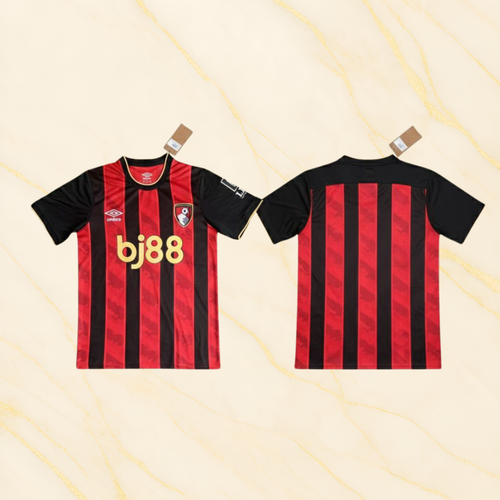 Bournemouth Home kit 25/26