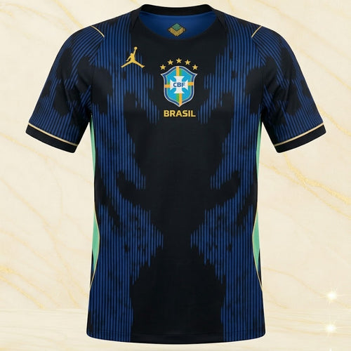 Brazil 2026 Kit - Away