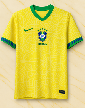 Brazil Home Kit