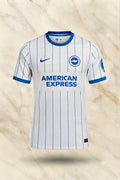 Brighton Away Kit 26/27 front