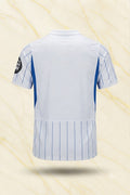 Brighton Away Kit 26/27 back