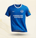 Brighton Home Kit 26/27 front
