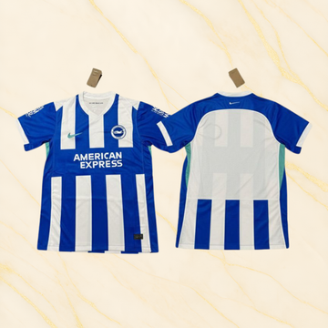 Brighton Home  kit 25/26
