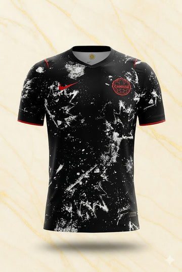 Canada 2026 Kit - Away