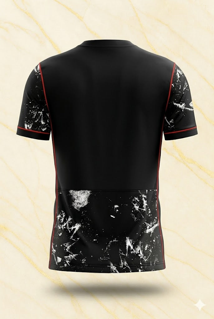 Canada 2026 Kit - Away
