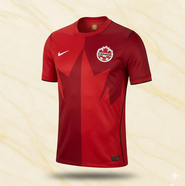 Canada 2026 Kit - Home
