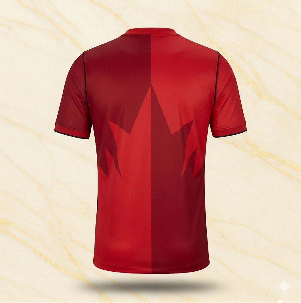 Canada 2026 Kit - Home