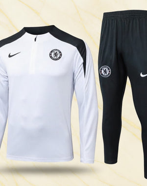 Chelsea Tracksuit Kit