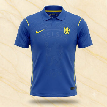 Chelsea Home Kit 26/27 front