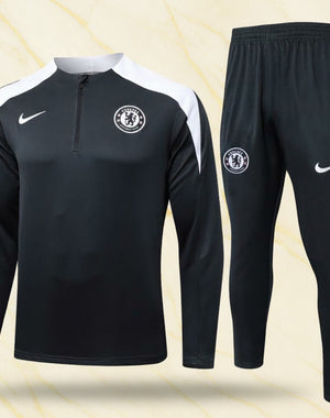 Chelsea Tracksuit Kit (Kids)