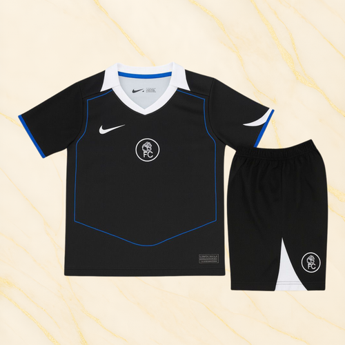 Chelsea 3rd kit kids 25/26