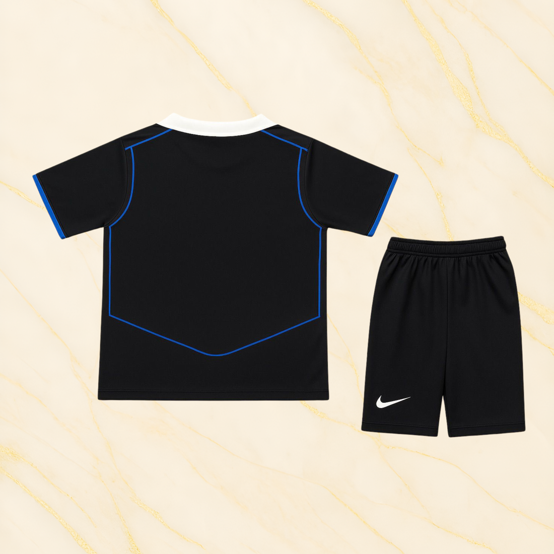 Chelsea 3rd kit kids 25/26