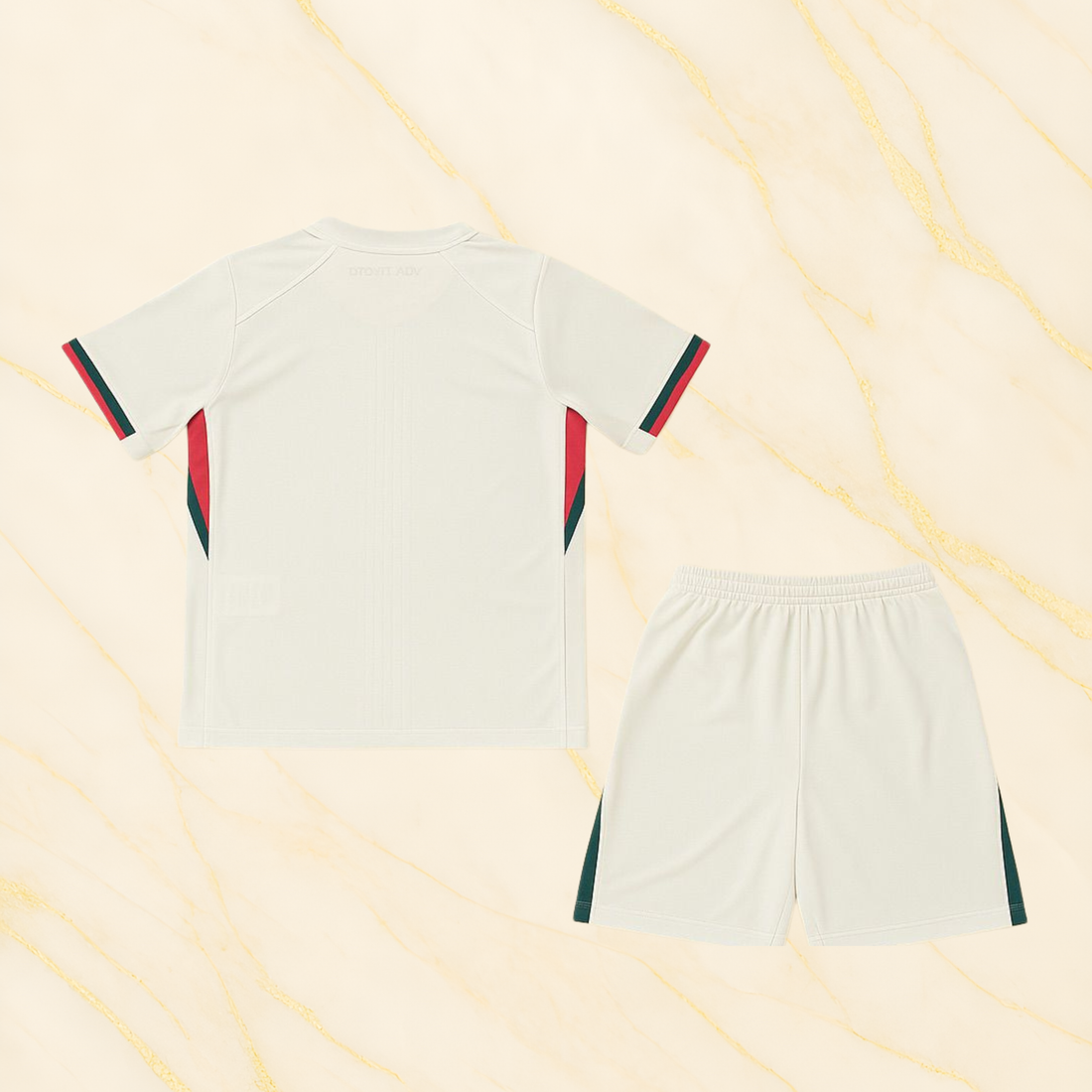 Chelsea Away Kids Kit 25/26