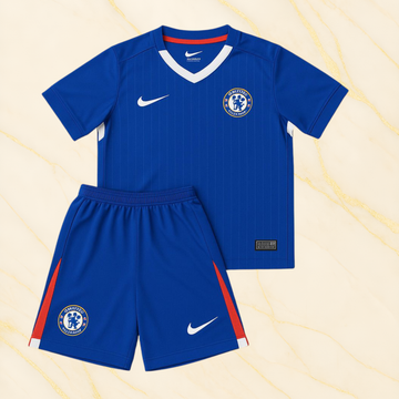 Chelsea Home Kids Kit 25/26