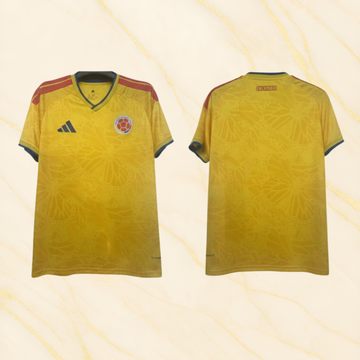 Colombia Kit 25/26