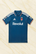 Como Home Kit 26/27 front