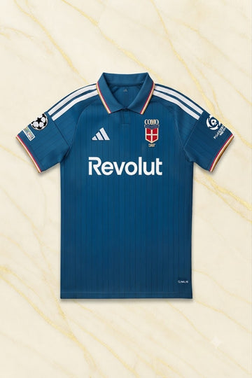 Como Home Kit 26/27 front