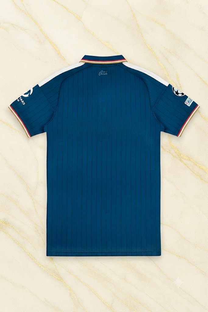 Como Home Kit 26/27 back