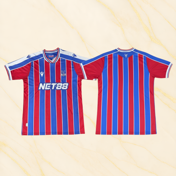 Crystal Palace Home Kit 25/26