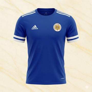 Curaçao 2026 Kit - Home