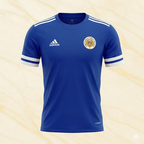 Curaçao 2026 Kit - Home