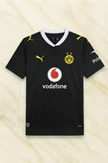 Borussia Dortmund Away Kit 26/27 front