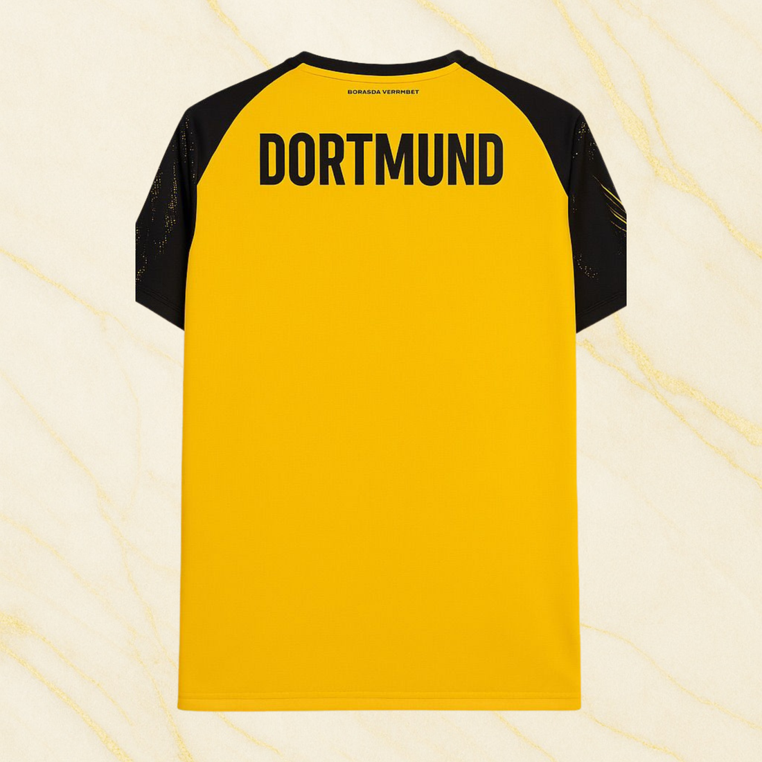 Dortmund Home Kit 25/26