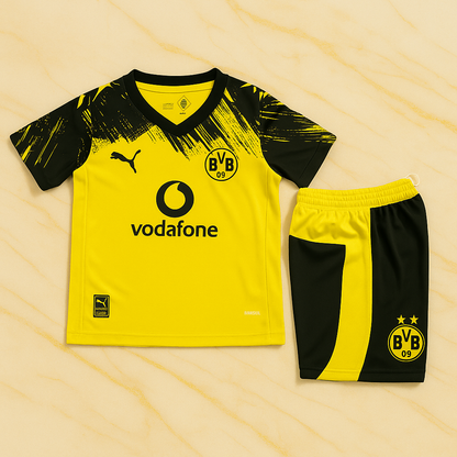 Dortmund Home Kids Kit 25/26