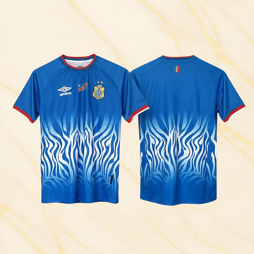 Dr Congo Kit 25/26