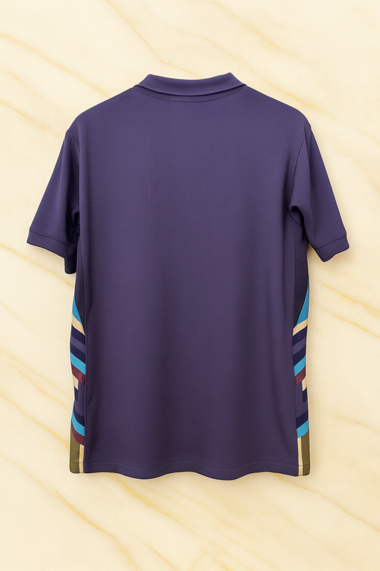 England Away Kit 25/26