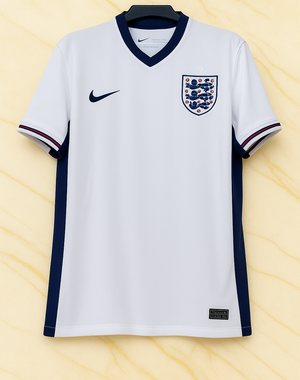 England Home Kit
