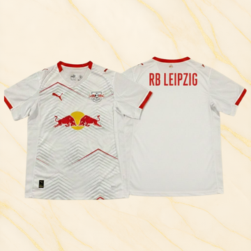 FC Leipzig Home Kit 25/26