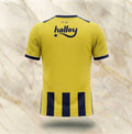Fenerbahçe Home Kit 26/27 back