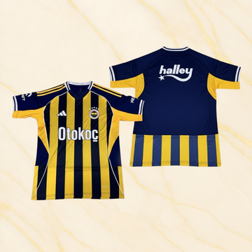 Fenerbahçe Home  Kit 25/26