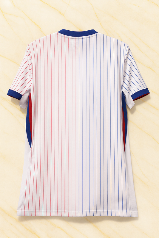 France Away Kit 25/26
