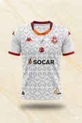 Galatasaray Away Kit 26/27 front