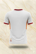 Galatasaray Away Kit 26/27 back