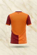 Galatasaray Home Kit 26/27 back