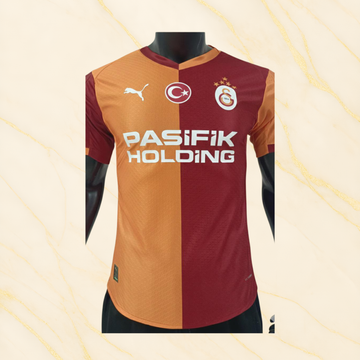 Galatasaray Home  Kit 25/26