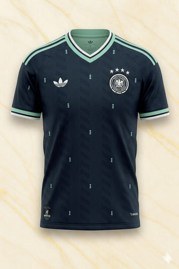 Germany 2026 Kit - Away