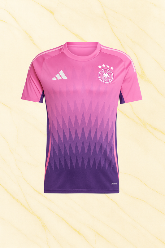 Germany Away Kit 25/26