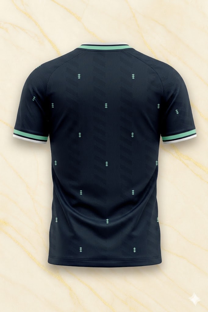 Germany 2026 Kit - Away