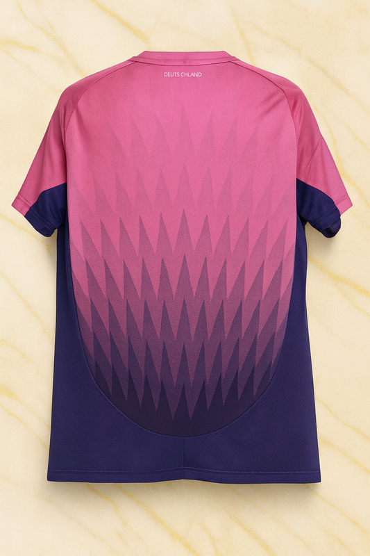 Germany Away Kit 25/26